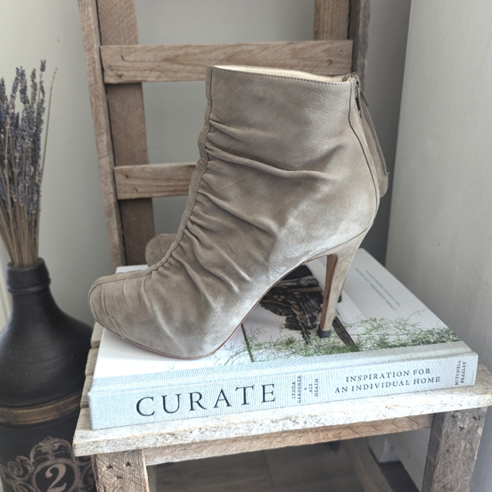 Brian Atwood Booties